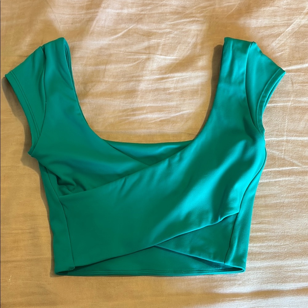 Aura Reya Top